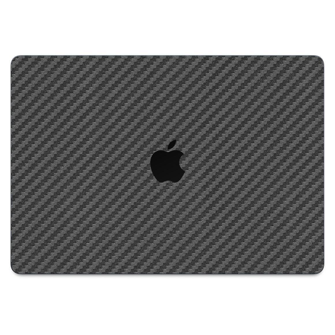MacBook Air 15” Carbon Series Skins - Slickwraps