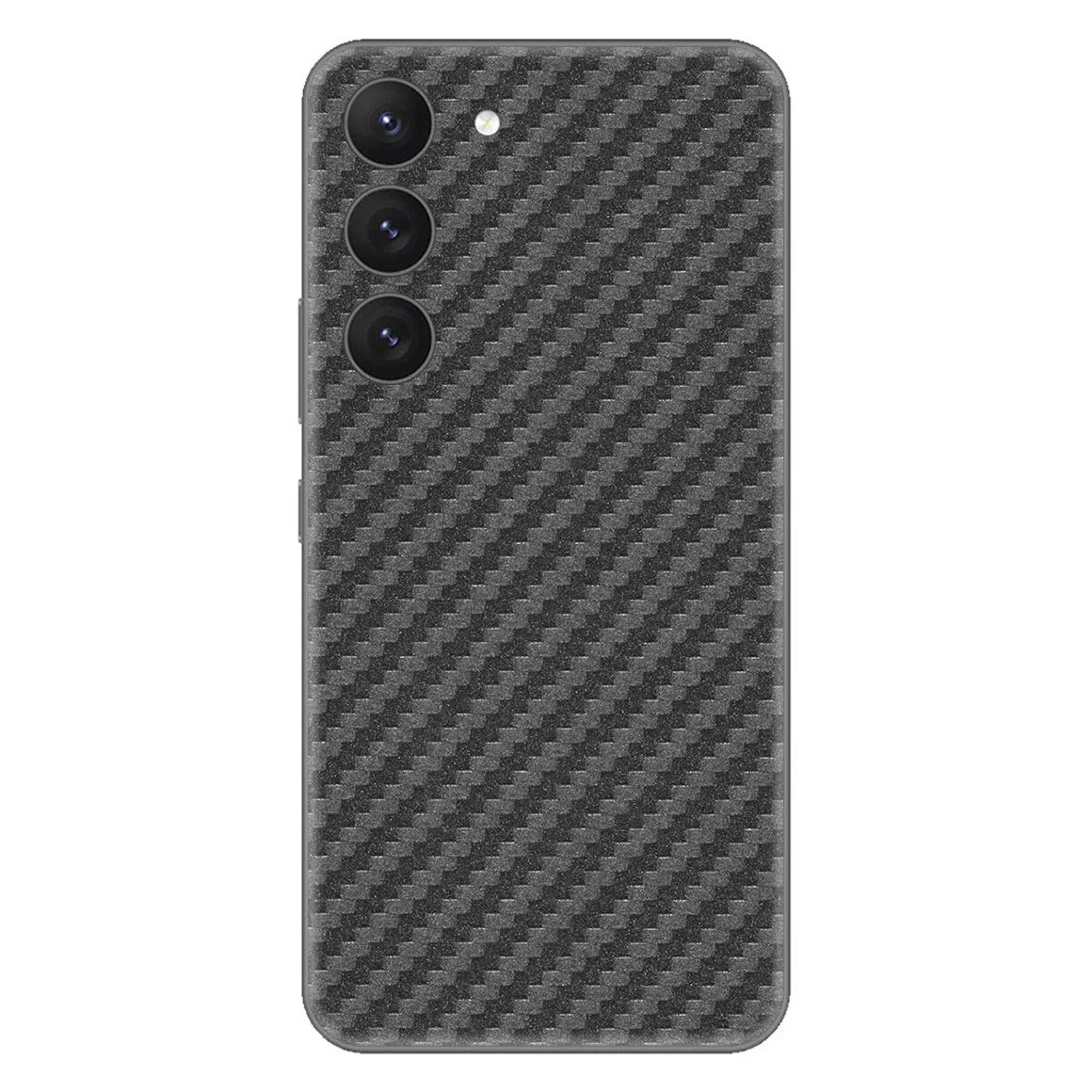 Galaxy S23 Plus Carbon Series Gun Skin