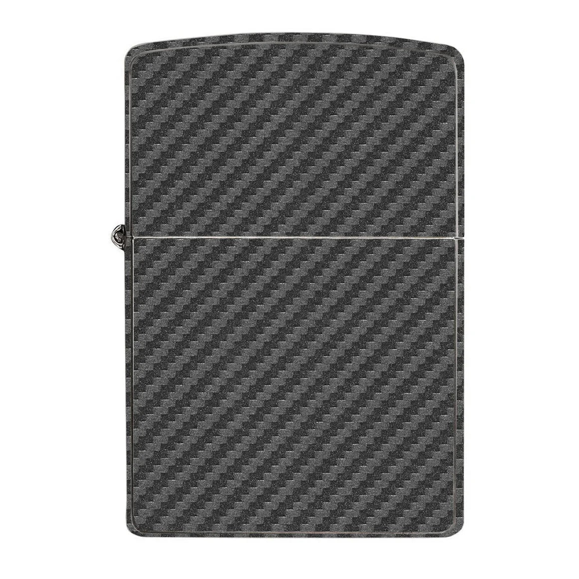 ZIPPO Carbon Series Gun Skin