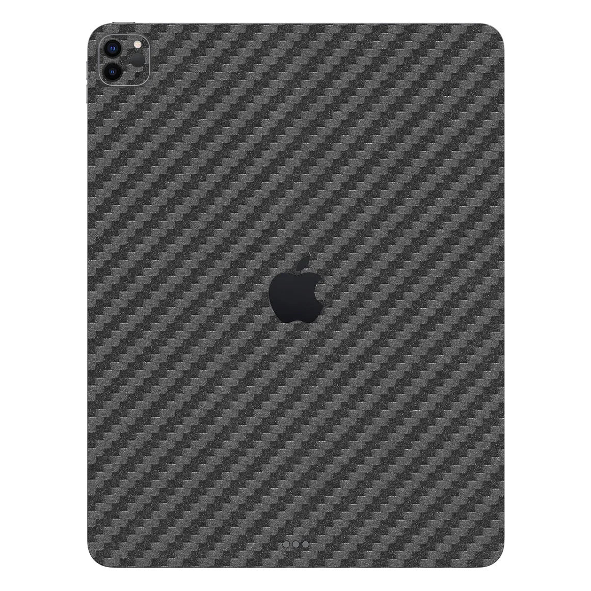 iPad Pro 12.9 Gen 6 Carbon Series Gun Skin