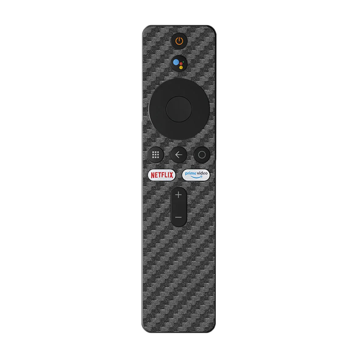 Xiaomi Mi TV Stick 4K Carbon Series Gun Skin