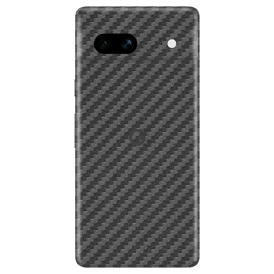 Google Pixel 7a Carbon Series Gun Skin