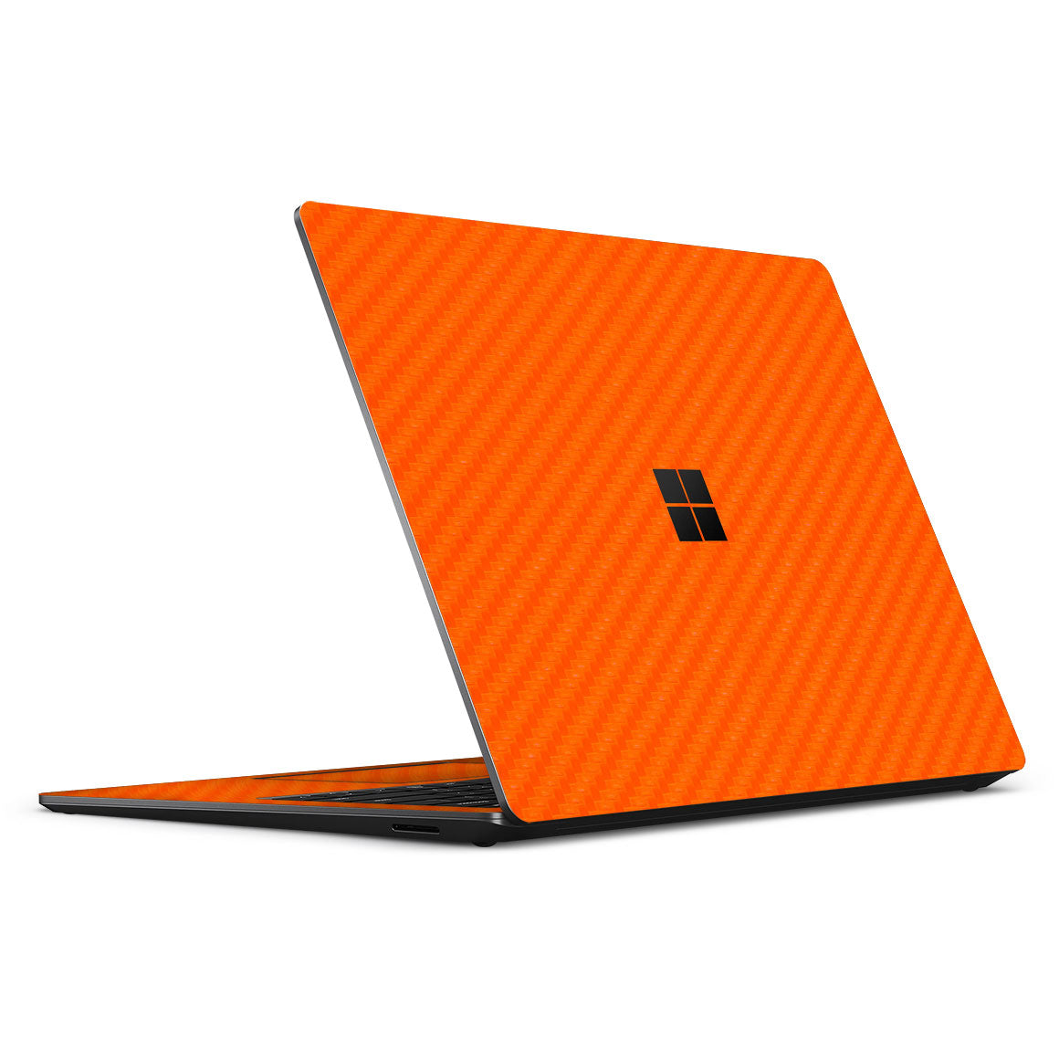 Surface Laptop 7 15-inch Carbon Series Skin - Thumbnail 3