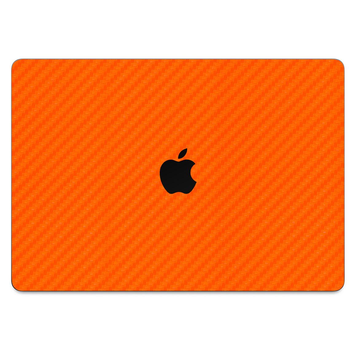 MacBook Air 15” Carbon Series Skins - Thumbnail 5