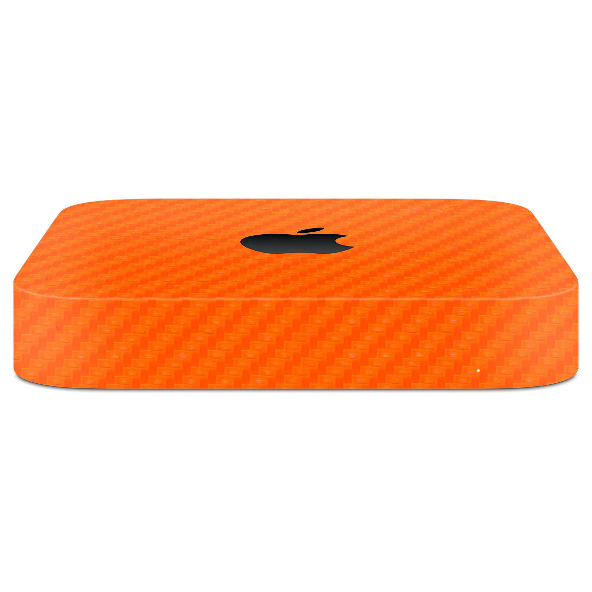Mac Mini M2 Carbon Series Skins/Wraps & Covers – Slickwraps