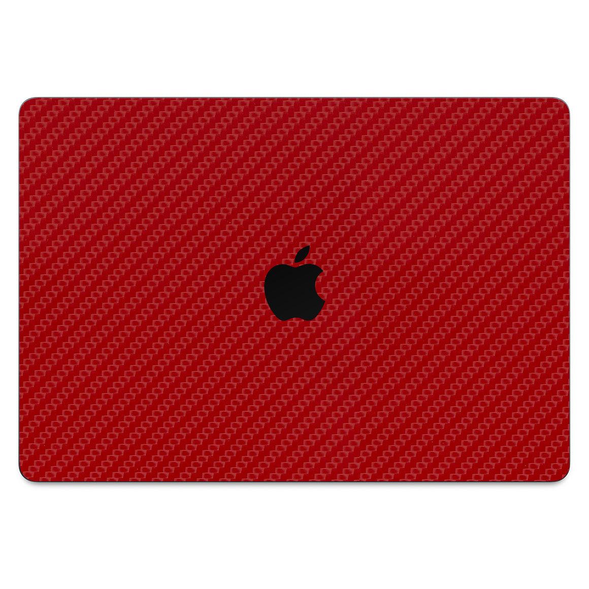 MacBook Air 15” Carbon Series Skins