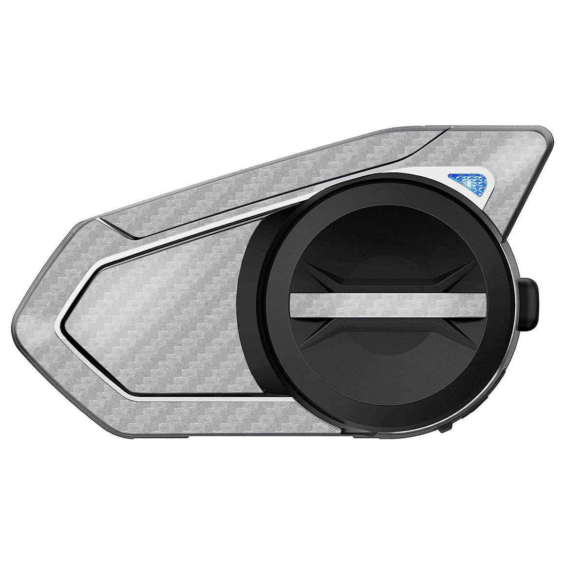 Sena 50S Carbon Series Skins, Wraps and Covers – Slickwraps