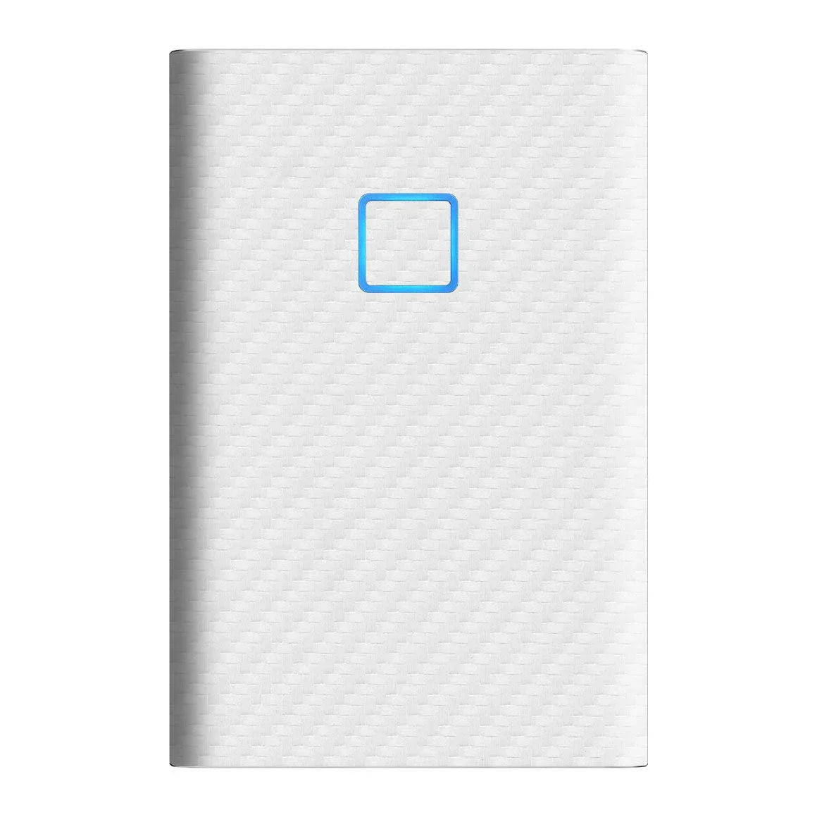 Samsung T7 Touch Portable SSD Carbon Series Skins - Slickwraps