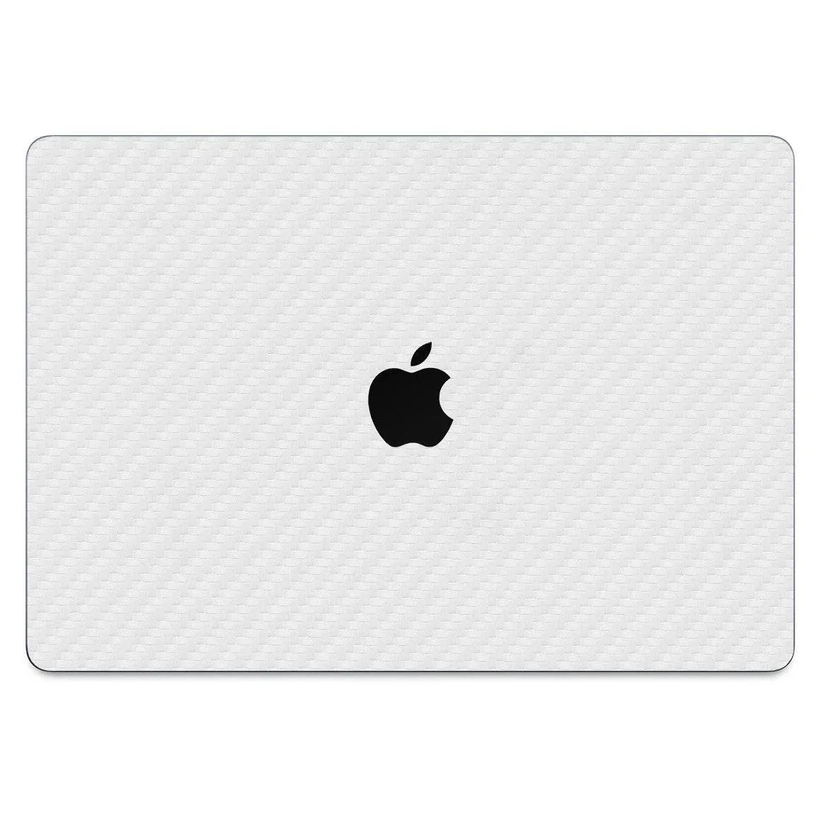 MacBook Air 15” Carbon Series Skins - Slickwraps