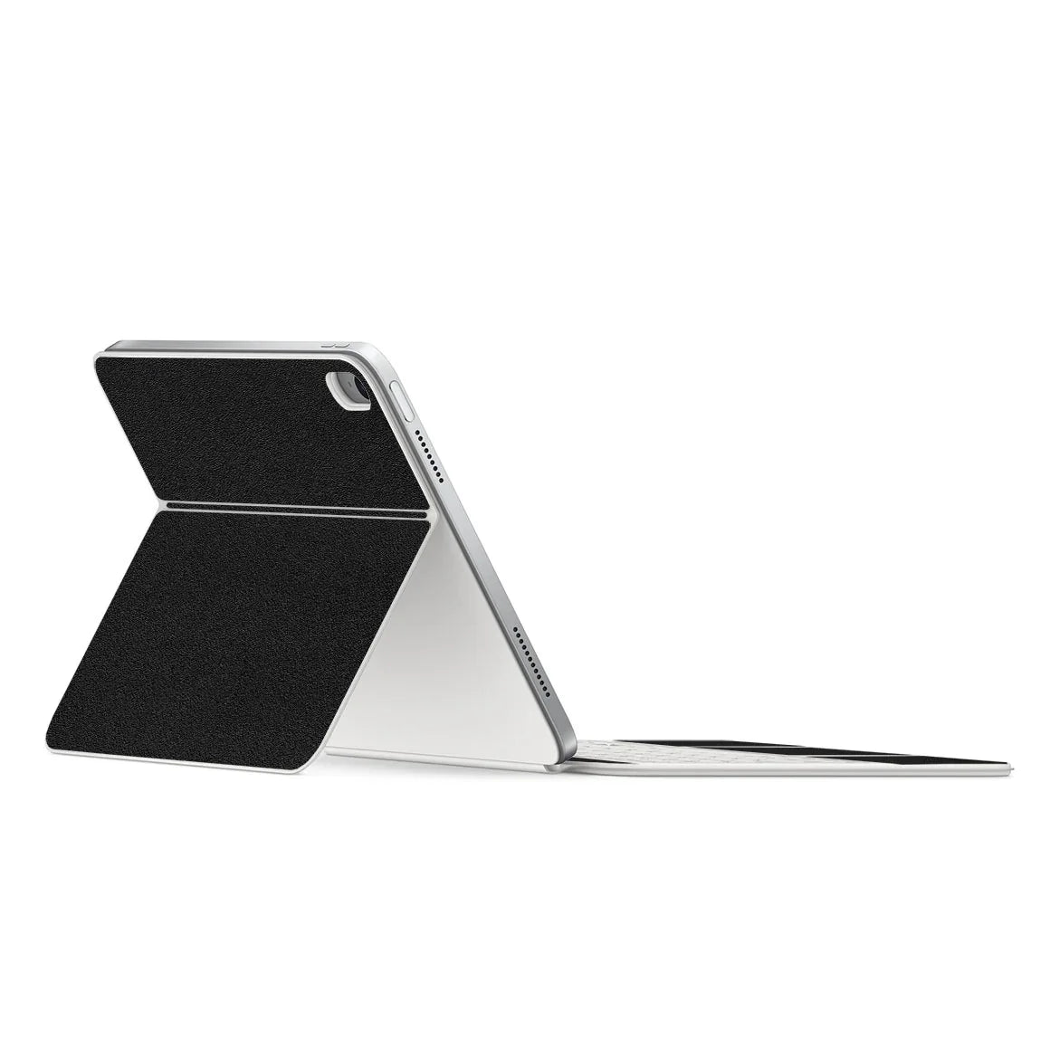 Magic Keyboard Folio for iPad (Gen 10) Color Series Black Skin