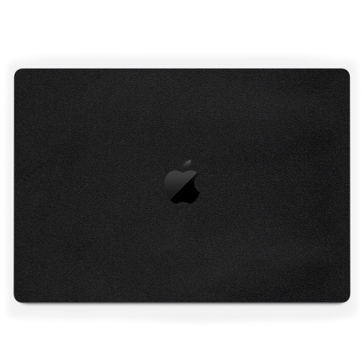 Black macbook pro skin shop