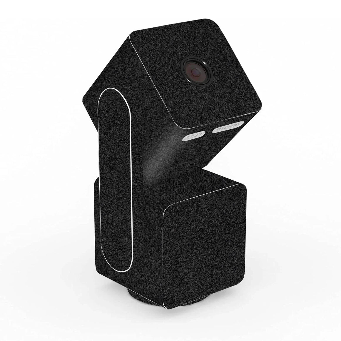 Wyze Cam Pan v3 Color Series Black Skin