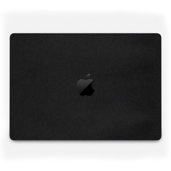 MacBook Pro 14" (2023, M2) Color Series Black Skin
