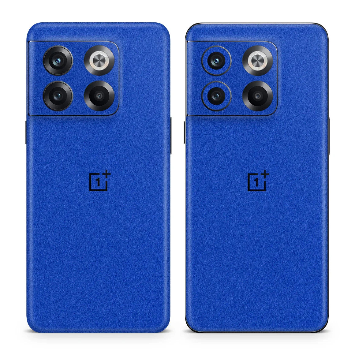 OnePlus 10T Color Series Blue Skin