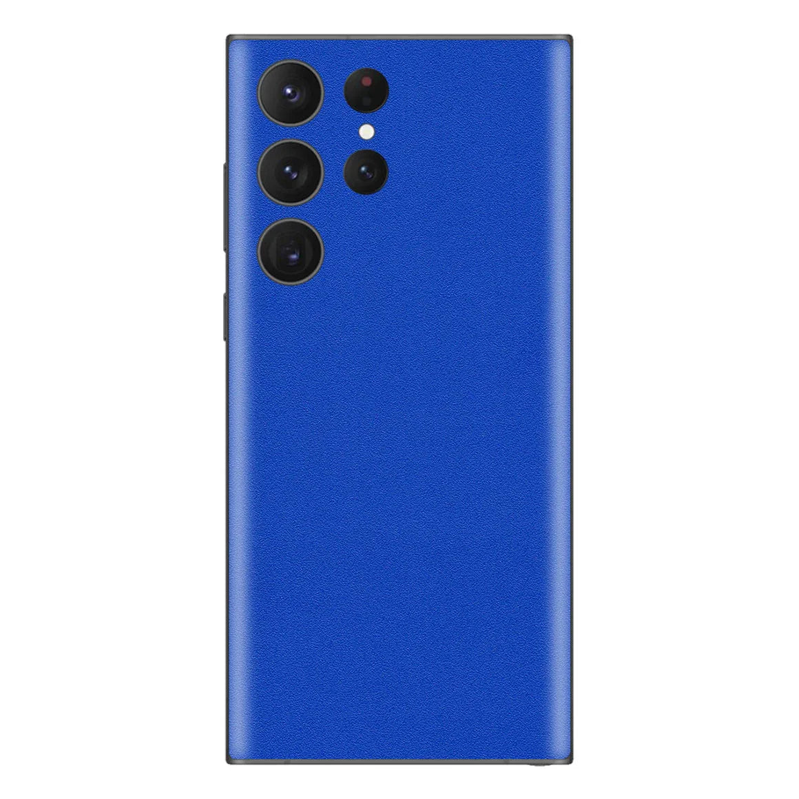 Galaxy S23 Ultra Color Series Blue Skin