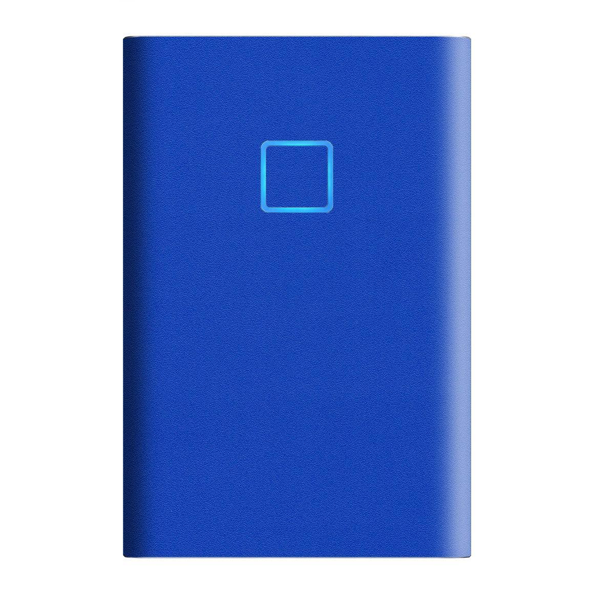 Samsung T7 Touch Portable SSD Color Series Skins - Slickwraps