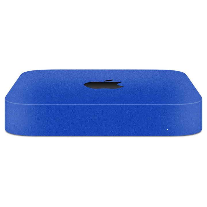 Mac Mini M2 (2023) Color Series Blue Skin