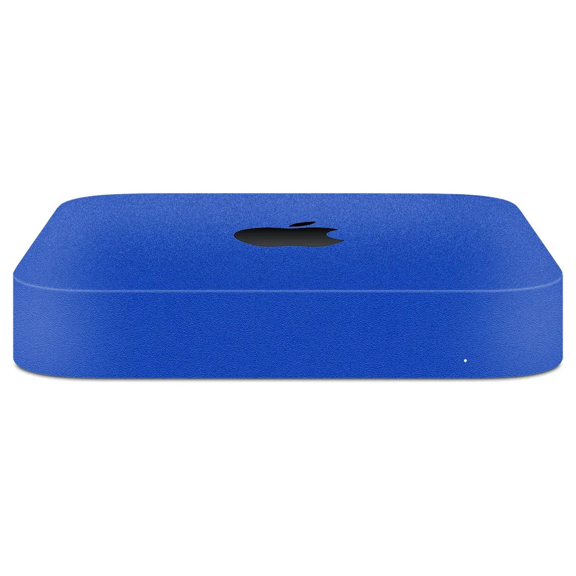 Mac Mini M2 (2023) Color Series Blue Skin