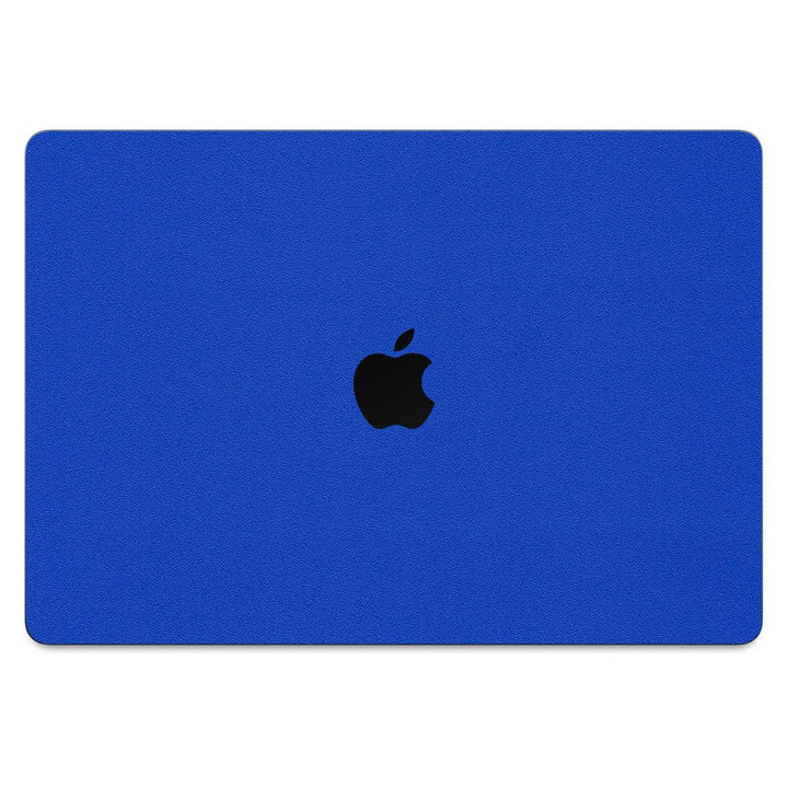 MacBook Air 15” Color Series Blue Skin
