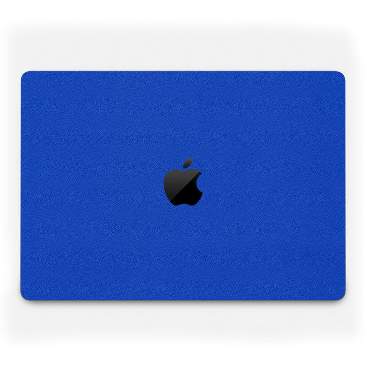 MacBook Pro 14" (2023, M2) Color Series Blue Skin