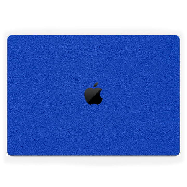 MacBook Pro 16" (2023, M2) Color Series Blue Skin