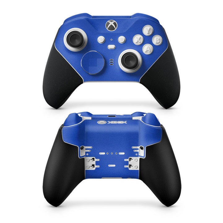 Xbox Elite Series 2 Core Controller Color Series Blue Skin