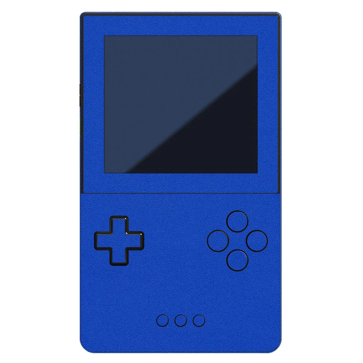 Analogue Pocket Color Series Blue Skin