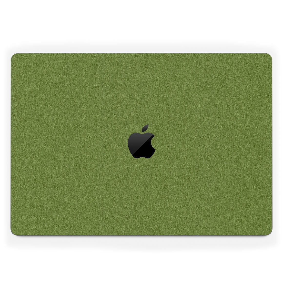 Olive green macbook pro case cheap