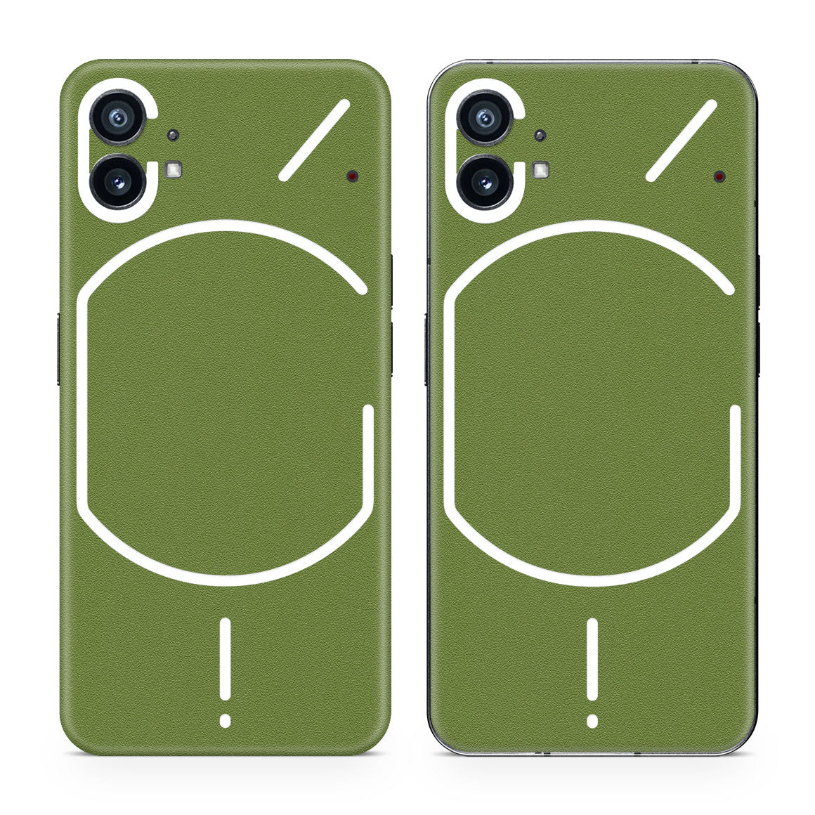 Nothing Phone 1 Color Series Skins/Wraps & Covers – Slickwraps