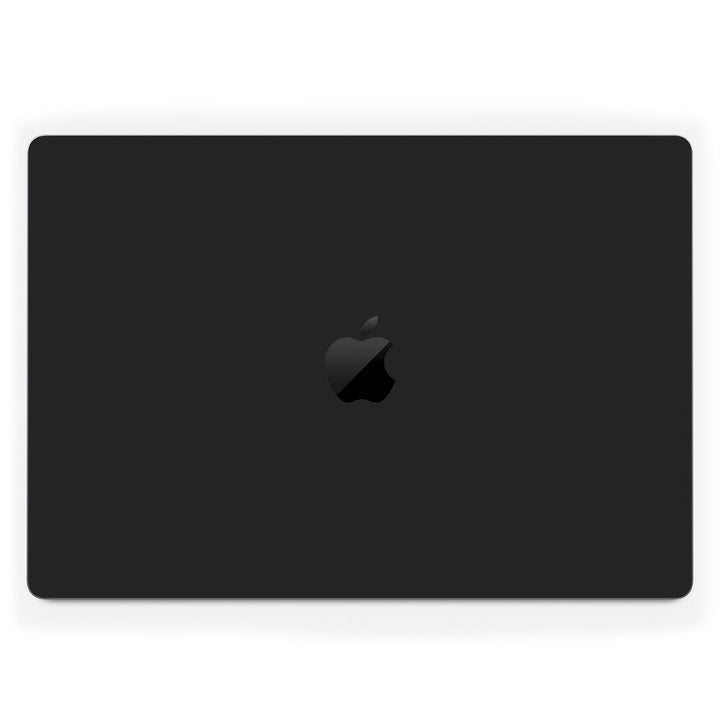 MacBook Pro 16" (2023, M2) Color Series MatteBlack Skin