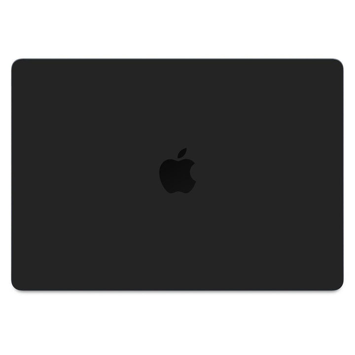 MacBook Air 15” Color Series MatteBlack Skin