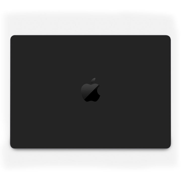 MacBook Pro 14" (2023, M2) Color Series MatteBlack Skin