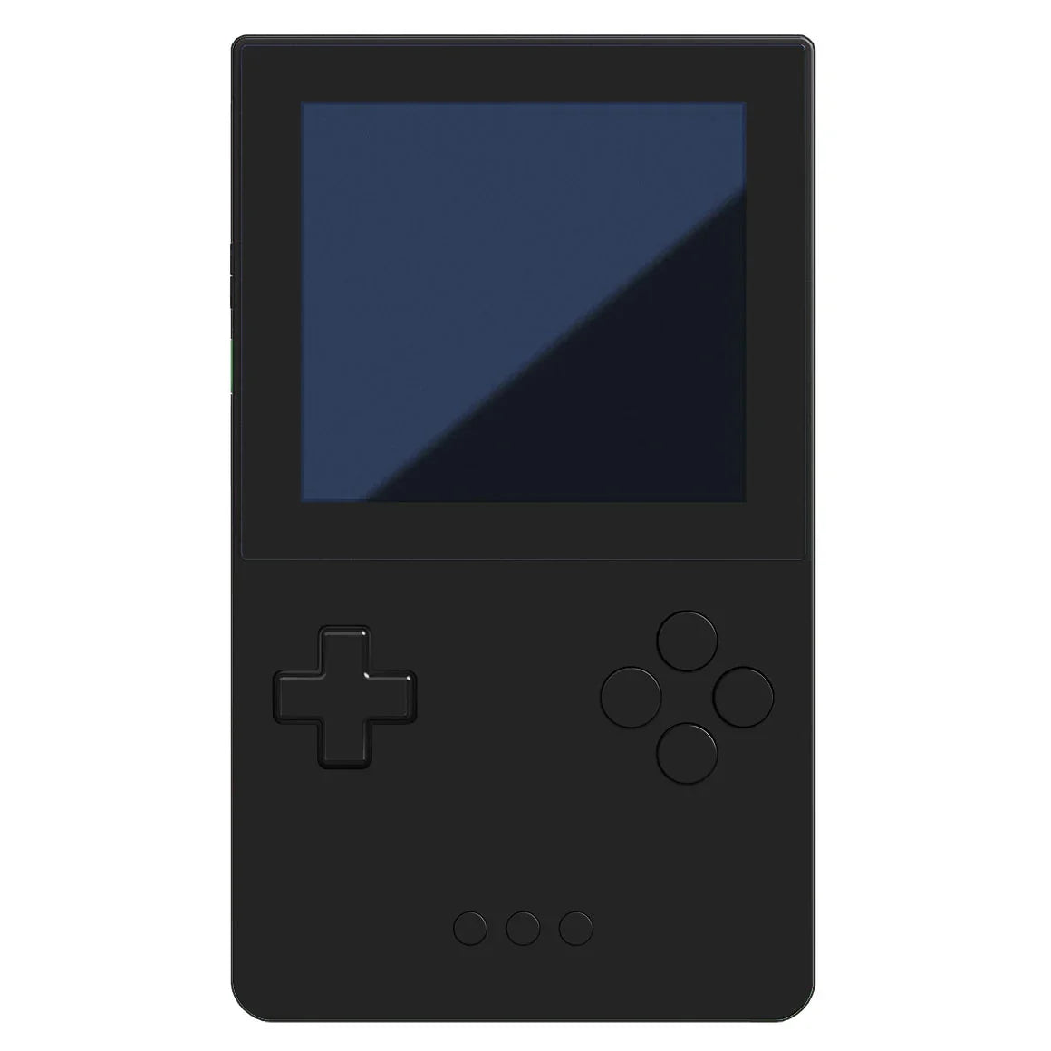 Analogue Pocket Color Series MatteBlack Skin