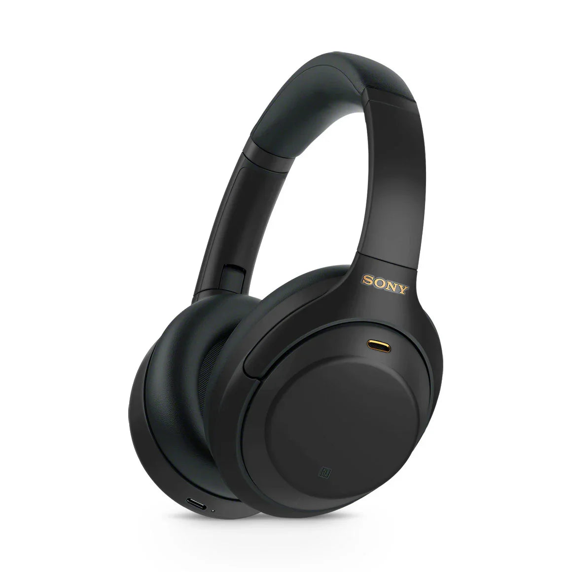 Sony WH-1000XM4 Color Series MatteBlack Skin