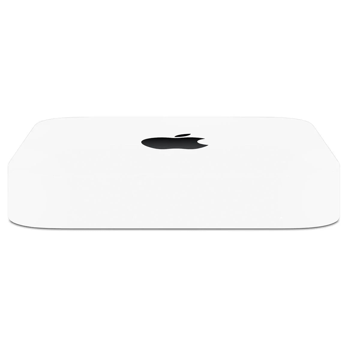 Mac Mini M2 (2023) Color Series MatteWhite Skin