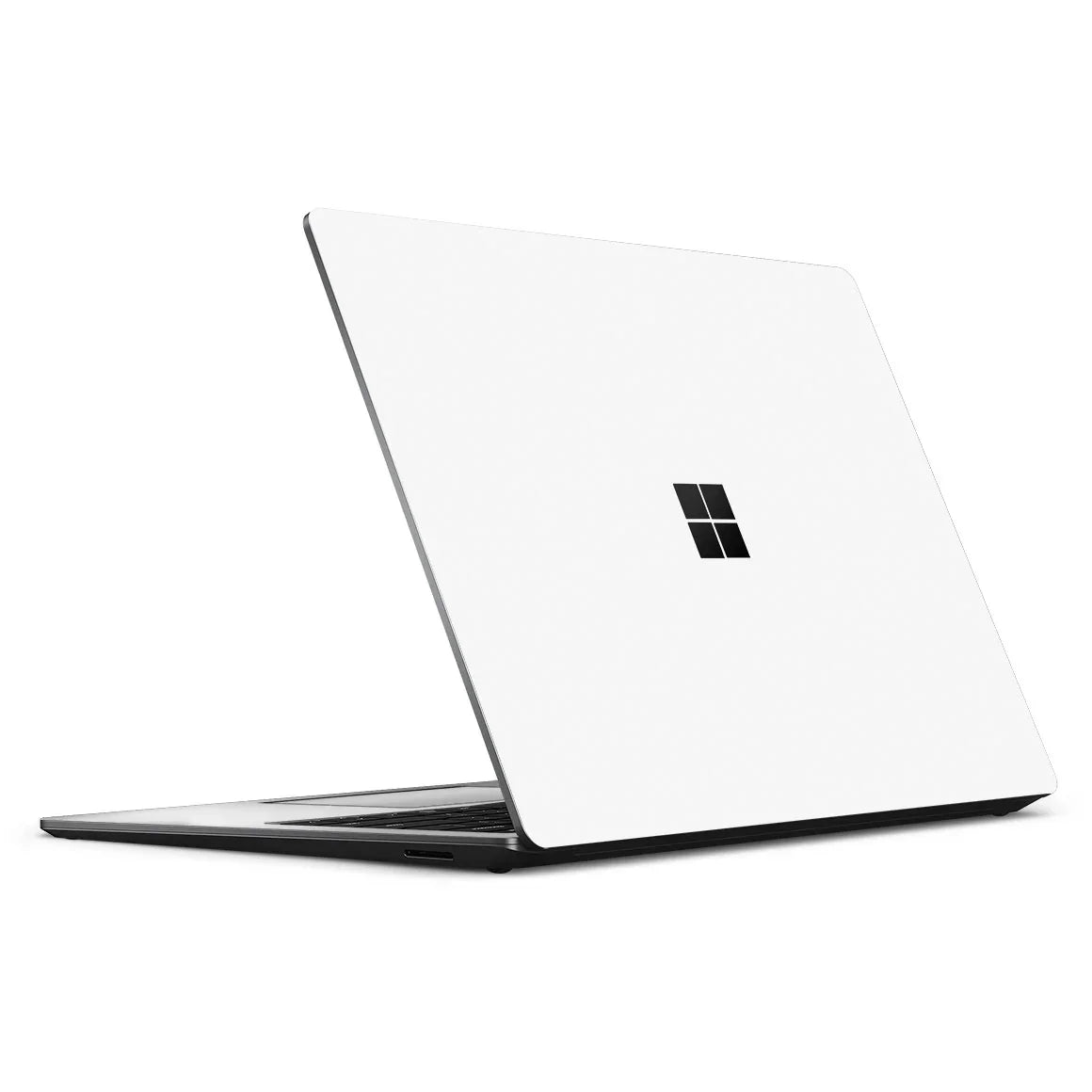 Surface Laptop 5 15" Color Series MatteWhite Skin