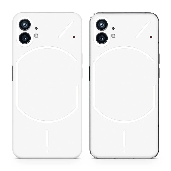 Nothing Phone 1 Color Series Skins/Wraps & Covers – Slickwraps