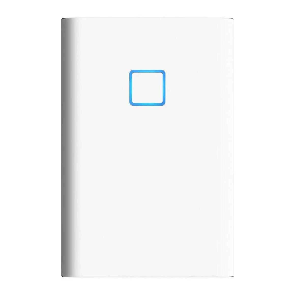Samsung T7 Touch Portable SSD Color Series Skins - Slickwraps