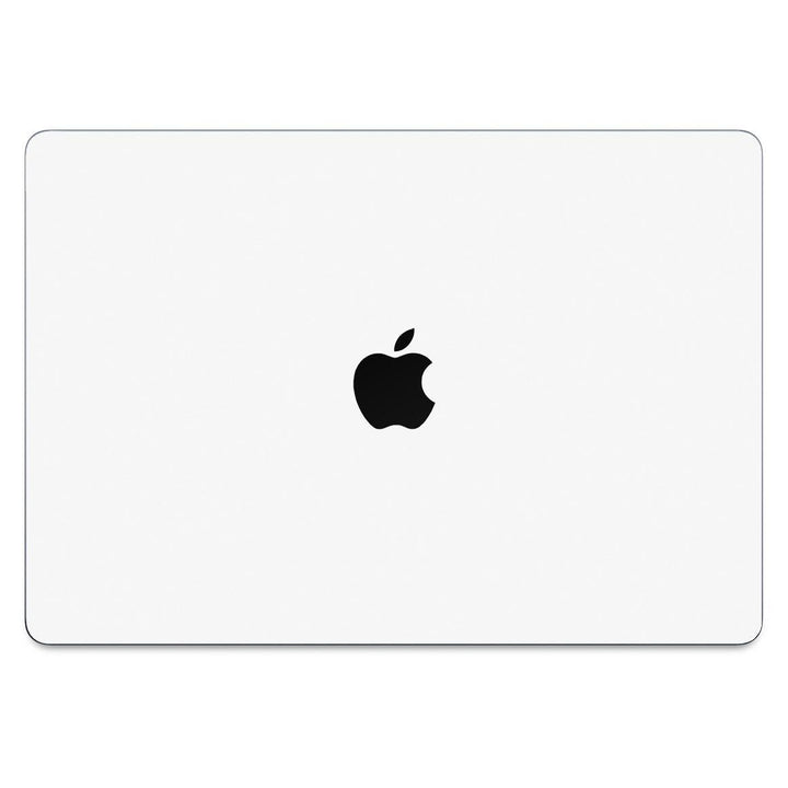MacBook Air 15” Color Series MatteWhite Skin