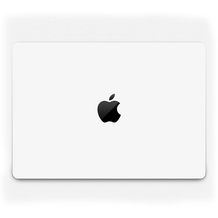 MacBook Pro 14" (2023, M2) Color Series MatteWhite Skin