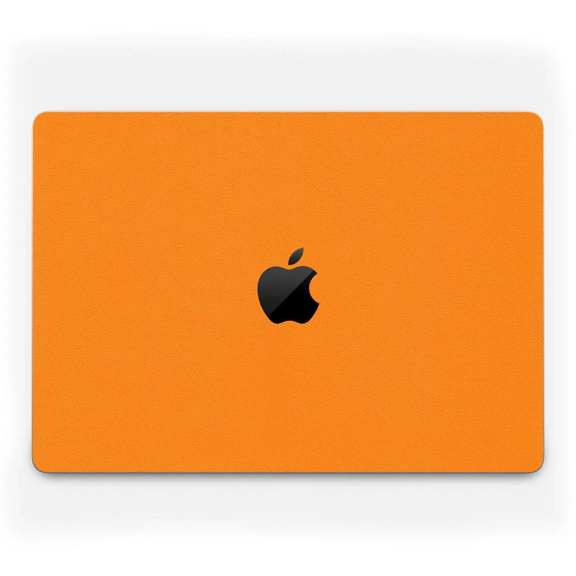 MacBook Pro 14" (2023, M2) Color Series Orange Skin