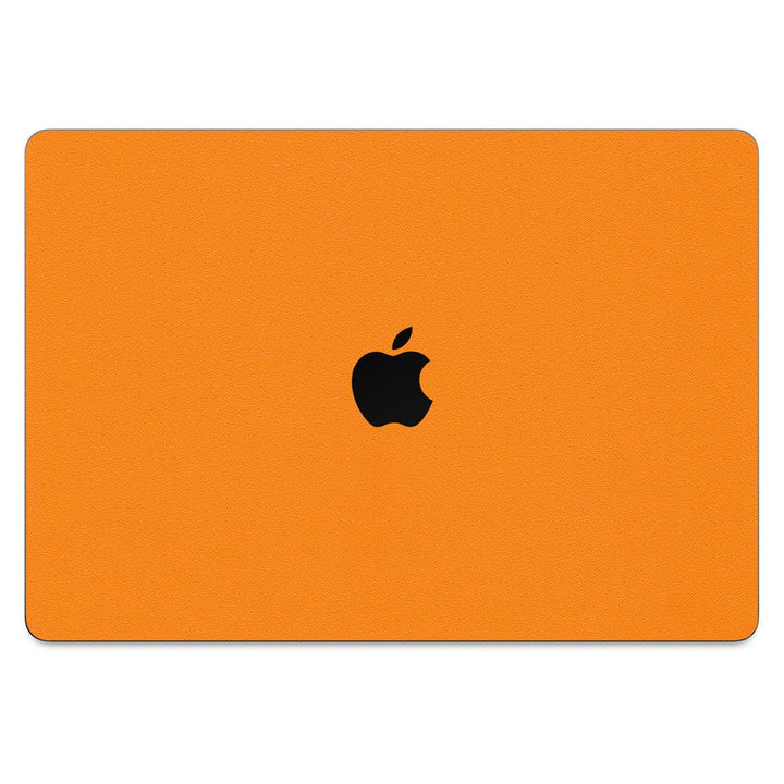 MacBook Air 15” Color Series Orange Skin