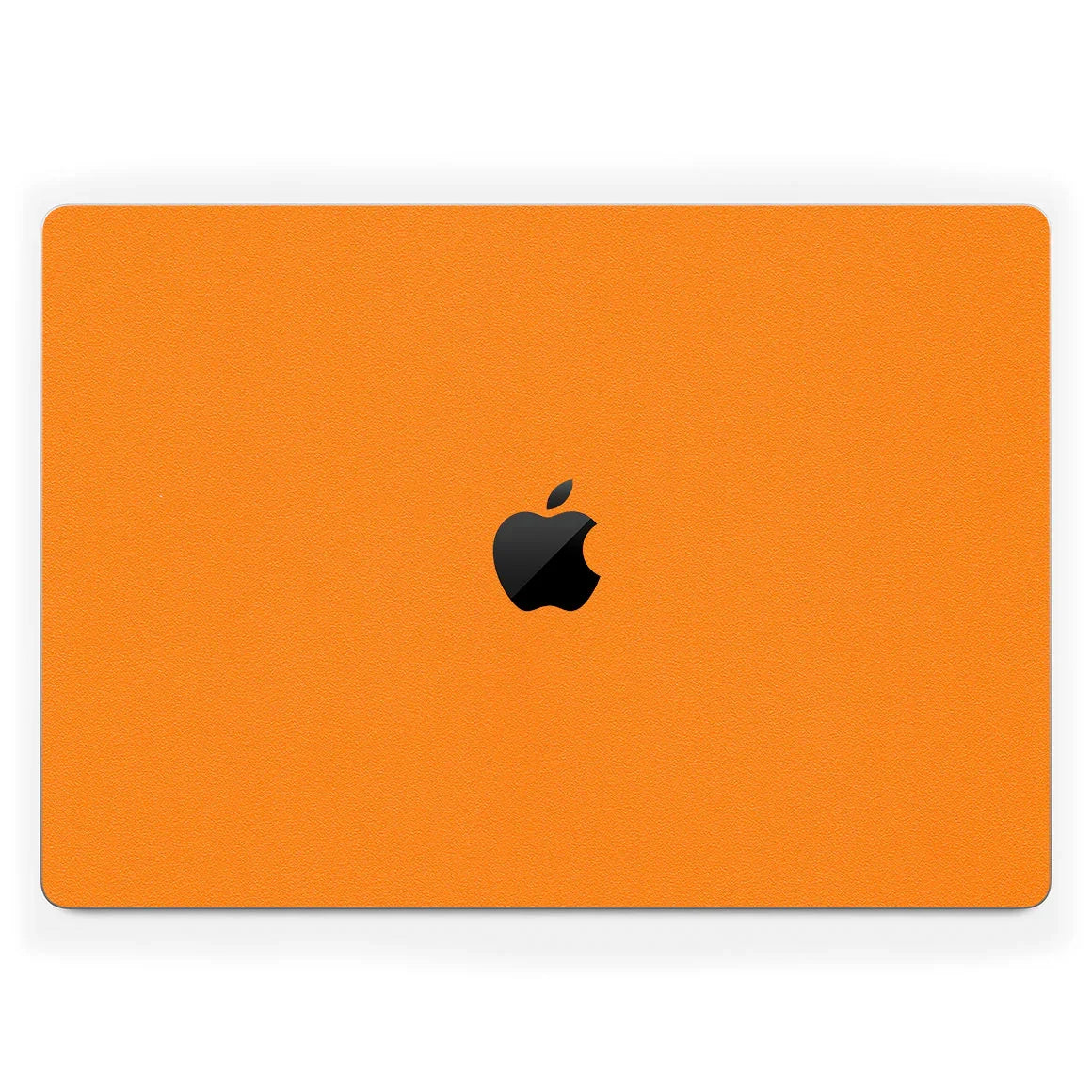 MacBook Pro 16" (2023, M2) Color Series Orange Skin