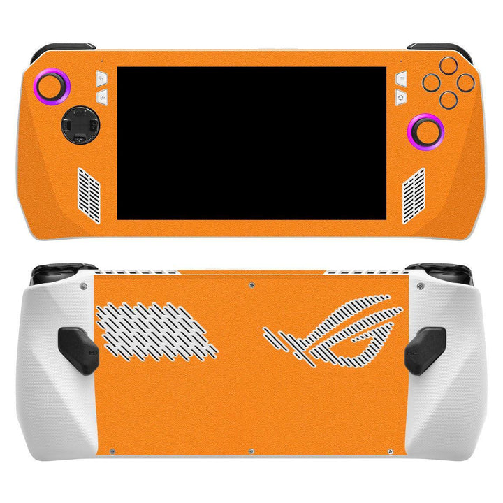 Ally Color Patterns ASUS ROG Ally Color Series Skins, Wraps & Covers β Slickwraps