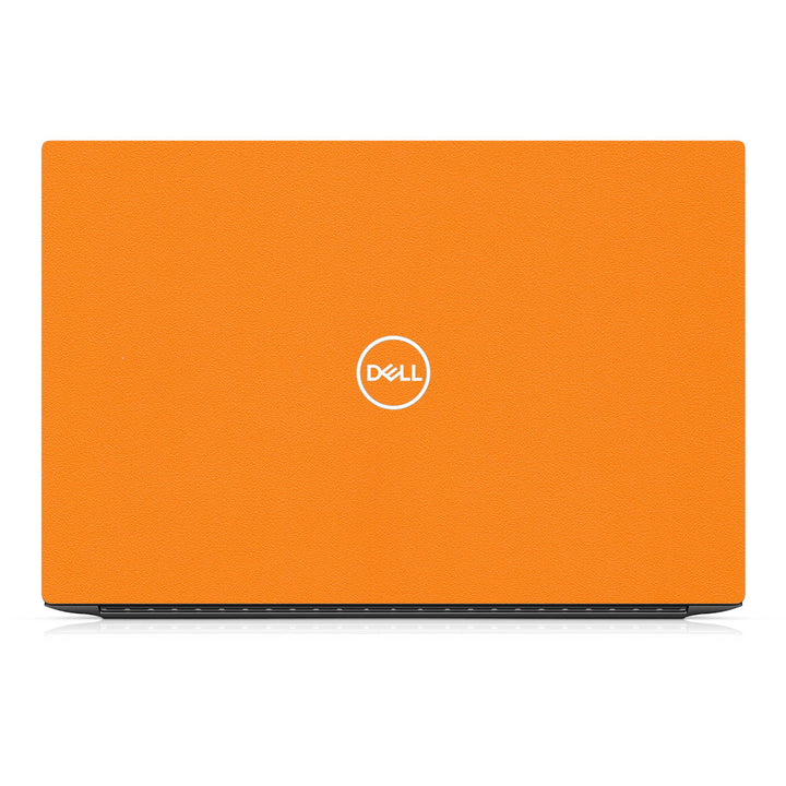 Dell XPS 15 9520 Color Series Orange Skin