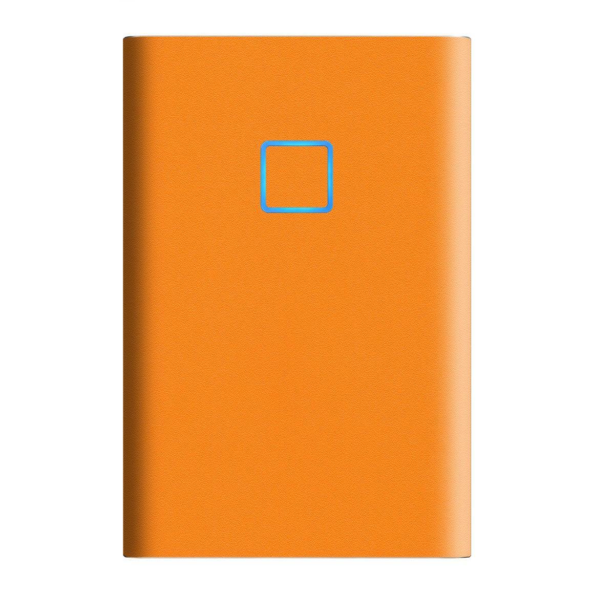 Samsung T7 Touch Portable SSD Color Series Skins - Slickwraps