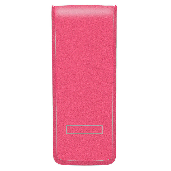 Garage Door Opener Keypad Color Series Pink Skin