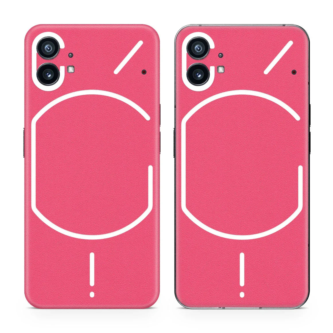Nothing Phone 1 Color Series Skins/Wraps & Covers – Slickwraps