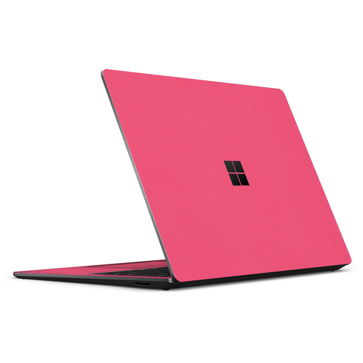 Surface Laptop 5 15" Color Series Pink Skin