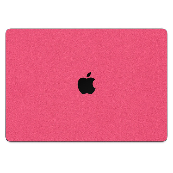 MacBook Air 15” Color Series Pink Skin